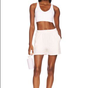 NWOT ALO Yoga Ready Set Shorts